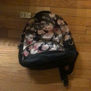 Nine West back pack new with tag